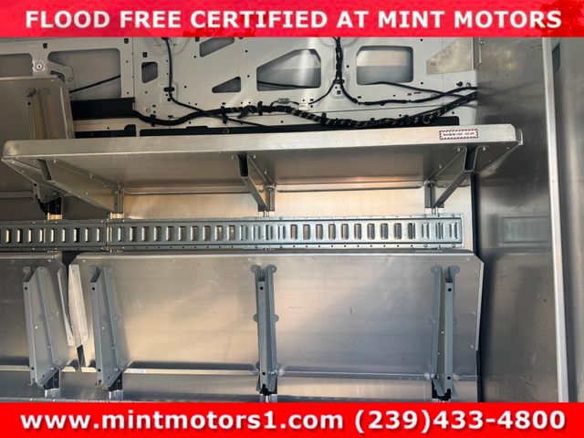 2020 Ford Transit Dually - HIGH ROOF - EXTENDED WHEELBASE 350 HD (Available Installed Upfit Options) | Fort Myers, FL | Mint Motors 2020 Ford Transit Dually - HIGH ROOF - EXTENDED WHEELBASE 350 HD (Available Installed Upfit Options) | Fort Myers, FL | Mint Motors