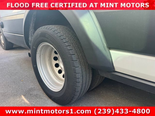 2020 Ford Transit Dually - HIGH ROOF - EXTENDED WHEELBASE 350 HD (Available Installed Upfit Options) | Fort Myers, FL | Mint Motors 2020 Ford Transit Dually - HIGH ROOF - EXTENDED WHEELBASE 350 HD (Available Installed Upfit Options) | Fort Myers, FL | Mint Motors