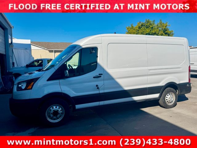 2020 Ford Transit 250 | Fort Myers, FL | Mint Motors