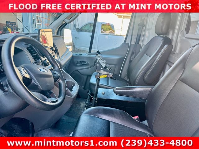 2020 Ford Transit 250 | Fort Myers, FL | Mint Motors