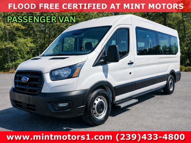 2020 Ford Transit 350 XL Passenger Van - 9 SEATERS | Fort Myers, FL | Mint Motors 2020 Ford Transit 350 XL Passenger Van - 9 SEATERS | Fort Myers, FL | Mint Motors