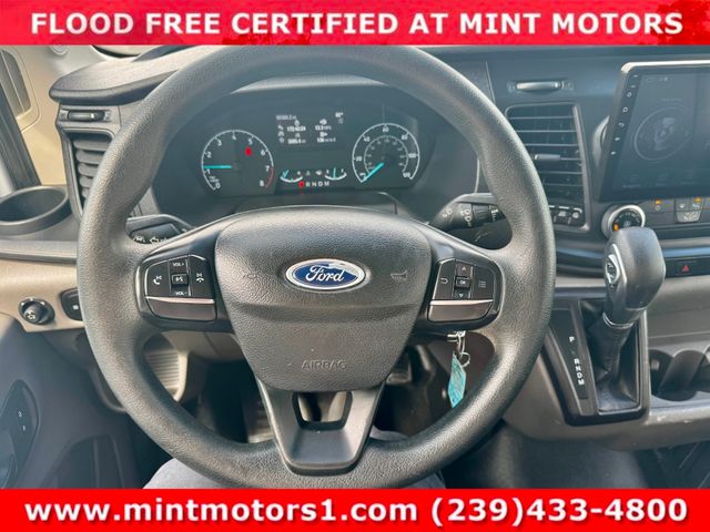 2020 Ford Transit 350 XL Passenger Van - 9 SEATERS | Fort Myers, FL | Mint Motors