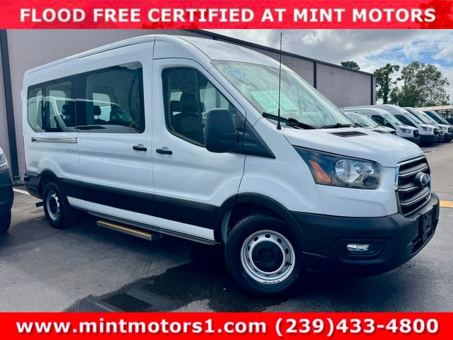 2020 Ford Transit 350 XL Passenger Van - 9 SEATERS | Fort Myers, FL | Mint Motors 2020 Ford Transit 350 XL Passenger Van - 9 SEATERS | Fort Myers, FL | Mint Motors