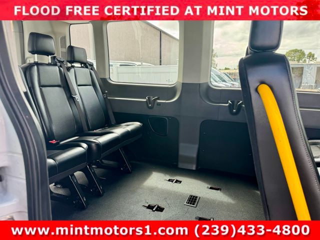 2020 Ford Transit 350 XL Passenger Van - 9 SEATERS | Fort Myers, FL | Mint Motors 2020 Ford Transit 350 XL Passenger Van - 9 SEATERS | Fort Myers, FL | Mint Motors