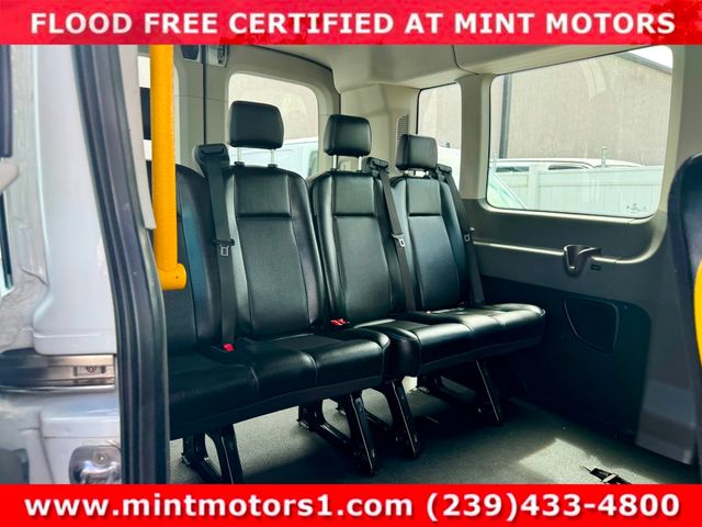 2020 Ford Transit 350 XL Passenger Van - 9 SEATERS | Fort Myers, FL | Mint Motors 2020 Ford Transit 350 XL Passenger Van - 9 SEATERS | Fort Myers, FL | Mint Motors