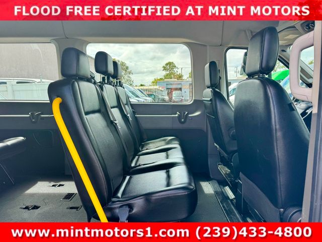 2020 Ford Transit 350 XL Passenger Van - 9 SEATERS | Fort Myers, FL | Mint Motors 2020 Ford Transit 350 XL Passenger Van - 9 SEATERS | Fort Myers, FL | Mint Motors