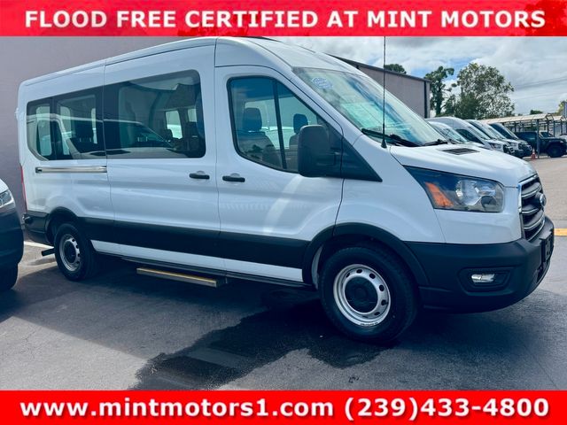 2020 Ford Transit 350 XL Passenger Van - 9 SEATERS | Fort Myers, FL | Mint Motors 2020 Ford Transit 350 XL Passenger Van - 9 SEATERS | Fort Myers, FL | Mint Motors