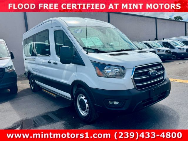 2020 Ford Transit 350 XL Passenger Van - 9 SEATERS | Fort Myers, FL | Mint Motors 2020 Ford Transit 350 XL Passenger Van - 9 SEATERS | Fort Myers, FL | Mint Motors
