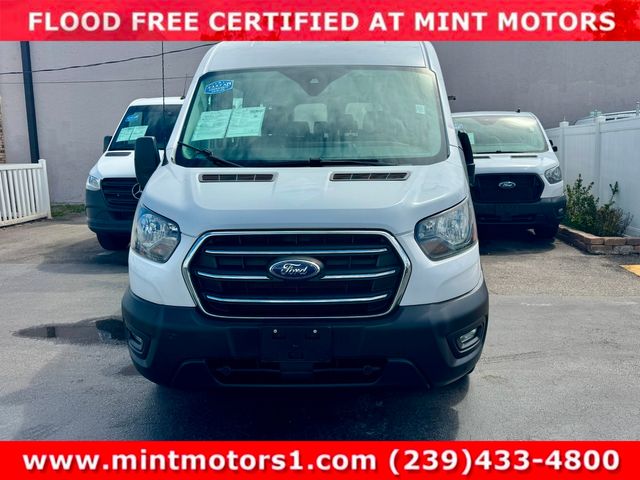 2020 Ford Transit 350 XL Passenger Van - 9 SEATERS | Fort Myers, FL | Mint Motors 2020 Ford Transit 350 XL Passenger Van - 9 SEATERS | Fort Myers, FL | Mint Motors