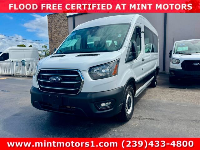2020 Ford Transit 350 XL Passenger Van - 9 SEATERS | Fort Myers, FL | Mint Motors 2020 Ford Transit 350 XL Passenger Van - 9 SEATERS | Fort Myers, FL | Mint Motors