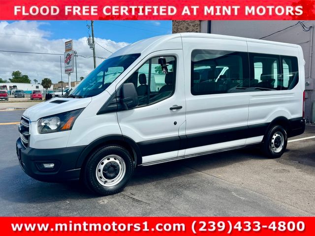 2020 Ford Transit 350 XL Passenger Van - 9 SEATERS | Fort Myers, FL | Mint Motors 2020 Ford Transit 350 XL Passenger Van - 9 SEATERS | Fort Myers, FL | Mint Motors