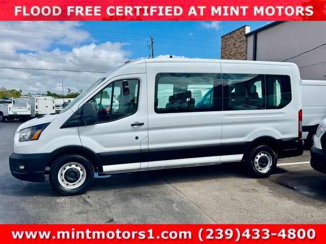 2020 Ford Transit 350 XL Passenger Van - 9 SEATERS | Fort Myers, FL | Mint Motors 2020 Ford Transit 350 XL Passenger Van - 9 SEATERS | Fort Myers, FL | Mint Motors