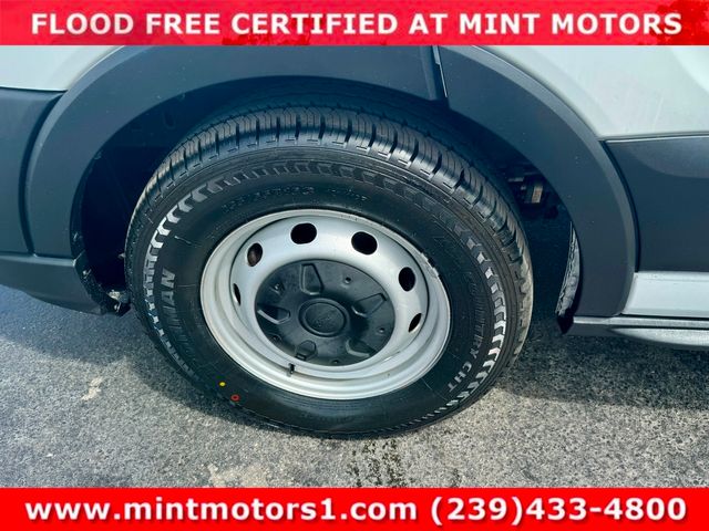 2020 Ford Transit 350 XL Passenger Van - 9 SEATERS | Fort Myers, FL | Mint Motors