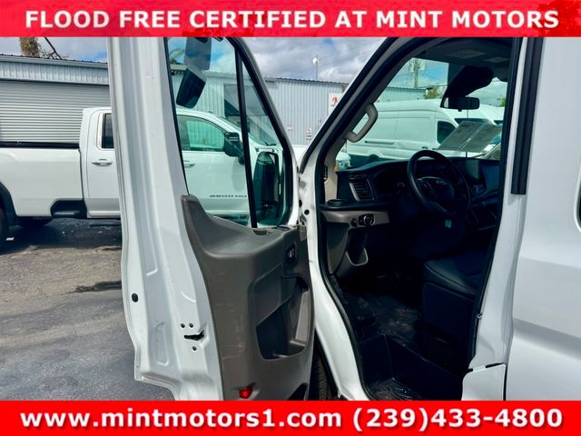 2020 Ford Transit 350 XL Passenger Van - 9 SEATERS | Fort Myers, FL | Mint Motors 2020 Ford Transit 350 XL Passenger Van - 9 SEATERS | Fort Myers, FL | Mint Motors