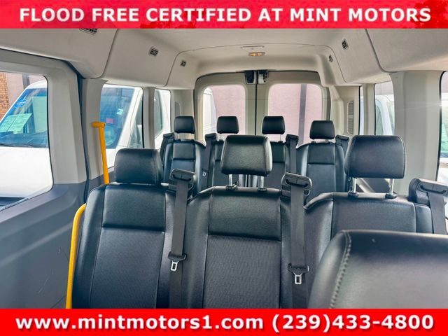 2020 Ford Transit 350 XL Passenger Van - 9 SEATERS | Fort Myers, FL | Mint Motors 2020 Ford Transit 350 XL Passenger Van - 9 SEATERS | Fort Myers, FL | Mint Motors