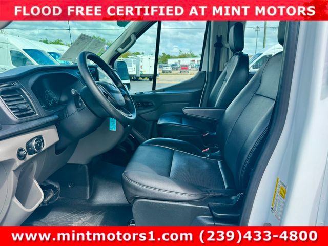 2020 Ford Transit 350 XL Passenger Van - 9 SEATERS | Fort Myers, FL | Mint Motors 2020 Ford Transit 350 XL Passenger Van - 9 SEATERS | Fort Myers, FL | Mint Motors