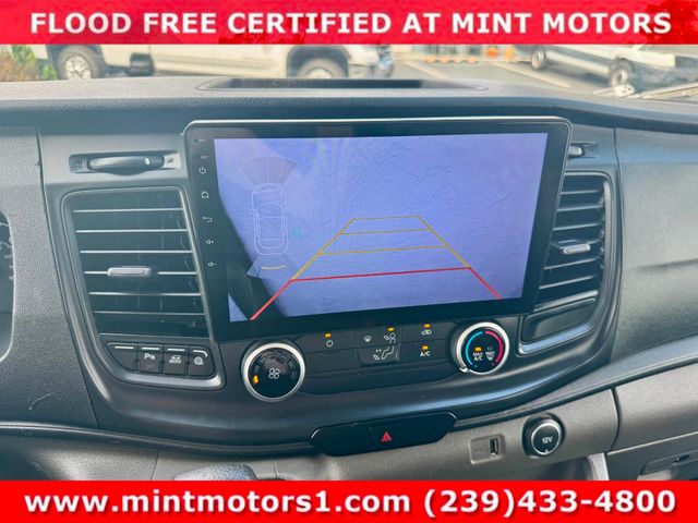 2020 Ford Transit 350 XL Passenger Van - 9 SEATERS | Fort Myers, FL | Mint Motors