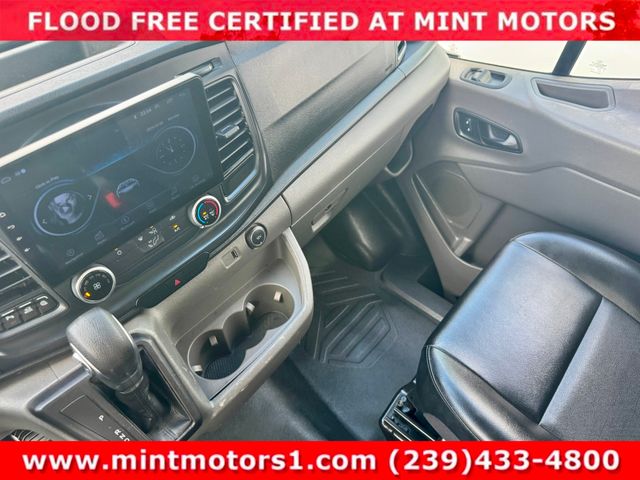 2020 Ford Transit 350 XL Passenger Van - 9 SEATERS | Fort Myers, FL | Mint Motors