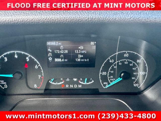 2020 Ford Transit 350 XL Passenger Van - 9 SEATERS | Fort Myers, FL | Mint Motors
