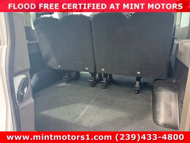 2020 Ford Transit 350 XL Passenger Van - 9 SEATERS | Fort Myers, FL | Mint Motors 2020 Ford Transit 350 XL Passenger Van - 9 SEATERS | Fort Myers, FL | Mint Motors