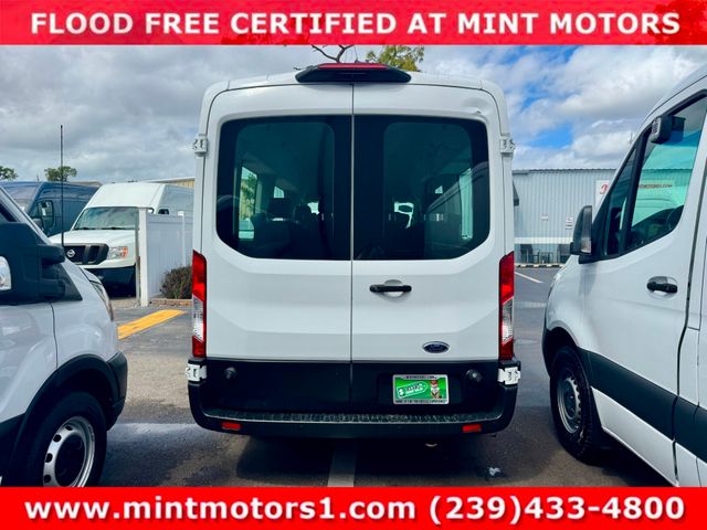 2020 Ford Transit 350 XL Passenger Van - 9 SEATERS | Fort Myers, FL | Mint Motors