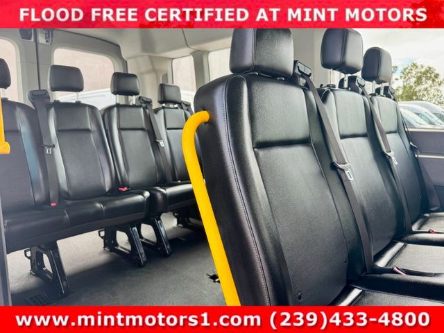 2020 Ford Transit 350 XL Passenger Van - 9 SEATERS | Fort Myers, FL | Mint Motors 2020 Ford Transit 350 XL Passenger Van - 9 SEATERS | Fort Myers, FL | Mint Motors