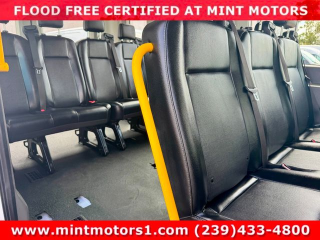 2020 Ford Transit 350 XL Passenger Van - 9 SEATERS | Fort Myers, FL | Mint Motors