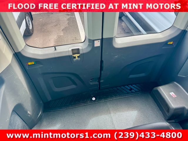 2020 Ford Transit 350 XL Passenger Van - 9 SEATERS | Fort Myers, FL | Mint Motors 2020 Ford Transit 350 XL Passenger Van - 9 SEATERS | Fort Myers, FL | Mint Motors