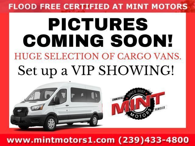 2020 Ford Transit 250 (Available Installed Bulkhead &amp; Upfit) | Fort Myers, FL | Mint Motors