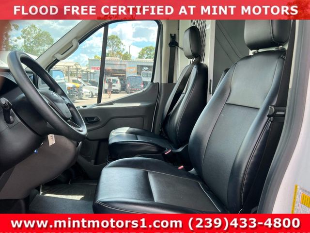 2020 Ford Transit 250 (Available Installed Bulkhead & Upfit) | Fort Myers, FL | Mint Motors 2020 Ford Transit 250 (Available Installed Bulkhead & Upfit) | Fort Myers, FL | Mint Motors