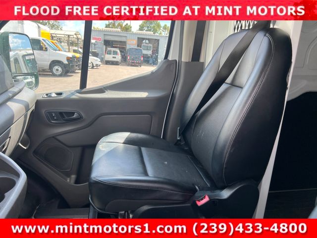 2020 Ford Transit 250 (Available Installed Bulkhead & Upfit) | Fort Myers, FL | Mint Motors 2020 Ford Transit 250 (Available Installed Bulkhead & Upfit) | Fort Myers, FL | Mint Motors