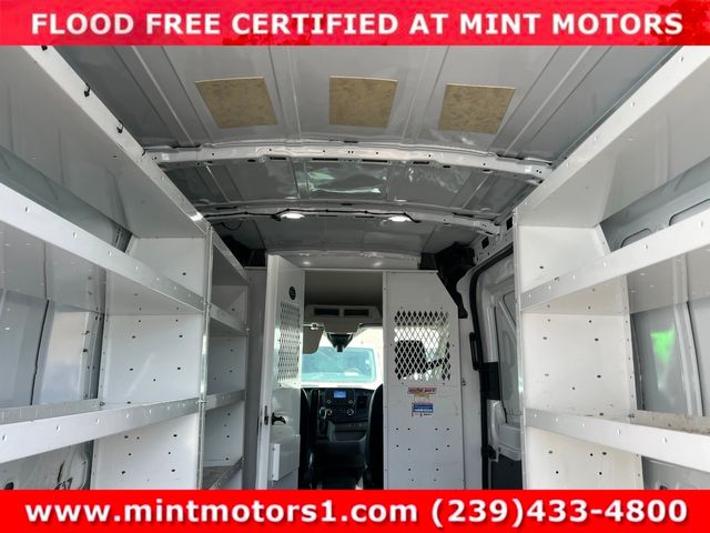 2020 Ford Transit 250 (Available Installed Bulkhead & Upfit) | Fort Myers, FL | Mint Motors 2020 Ford Transit 250 (Available Installed Bulkhead & Upfit) | Fort Myers, FL | Mint Motors