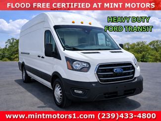 2020 Ford Transit - High Roof 350 HD (Available Installed Upfit & Lift) | Fort Myers, FL | Mint Motors in Fort Myers, FL 33912