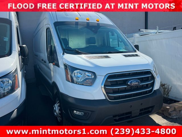 2020 Ford Transit - High Roof 350 HD (Available Installed Upfit & Lift) | Fort Myers, FL | Mint Motors 2020 Ford Transit - High Roof 350 HD (Available Installed Upfit & Lift) | Fort Myers, FL | Mint Motors