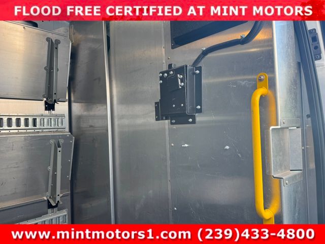 2020 Ford Transit 350 HD (Available Installed Upfit &amp; Lift) | Fort Myers, FL | Mint Motors