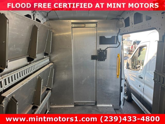 2020 Ford Transit 350 HD (Available Installed Upfit &amp; Lift) | Fort Myers, FL | Mint Motors