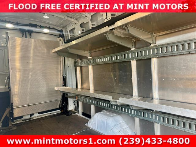 2020 Ford Transit - High Long - Dually 350 HD (Available Installed Upfit) | Fort Myers, FL | Mint Motors 2020 Ford Transit - High Long - Dually 350 HD (Available Installed Upfit) | Fort Myers, FL | Mint Motors