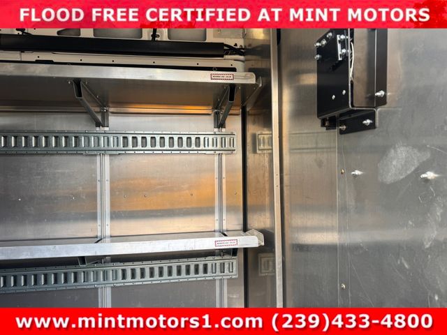 2020 Ford Transit - High Long - Dually 350 HD (Available Installed Upfit) | Fort Myers, FL | Mint Motors 2020 Ford Transit - High Long - Dually 350 HD (Available Installed Upfit) | Fort Myers, FL | Mint Motors