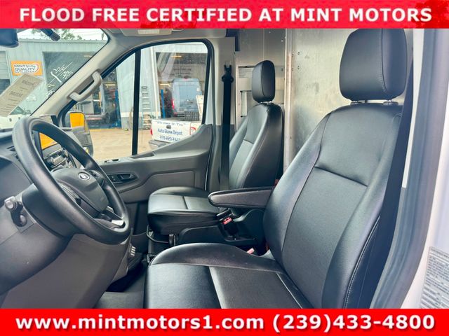 2020 Ford Transit - High Long - Dually 350 HD (Available Installed Upfit) | Fort Myers, FL | Mint Motors