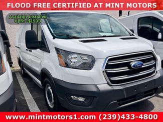 2020 Ford Transit - Low Roof 250 (Available Installed Upfit) | Fort Myers, FL | Mint Motors in Fort Myers, FL 33907