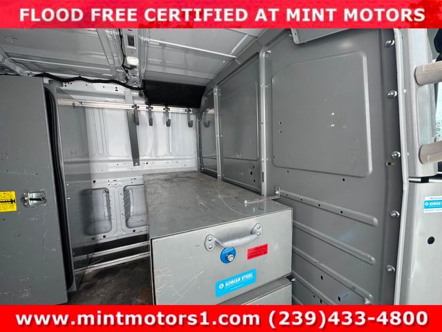 2020 Ford Transit - Low Roof 250 (Available Installed Upfit) | Fort Myers, FL | Mint Motors