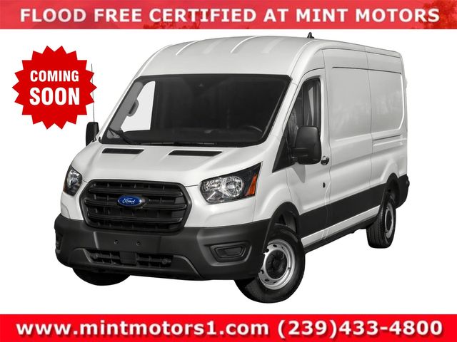 2020 Ford Transit 250 Medium Roof (ALL WHEEL DRIVE) | Fort Myers, FL | Mint Motors