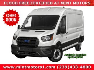 2020 Ford Transit 250 Medium Roof (Available Installed Upfit) | Fort Myers, FL | Mint Motors in Fort Myers, FL 33907