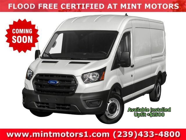 2020 Ford Transit 250 Medium Roof (Available Installed Upfit) | Fort Myers, FL | Mint Motors