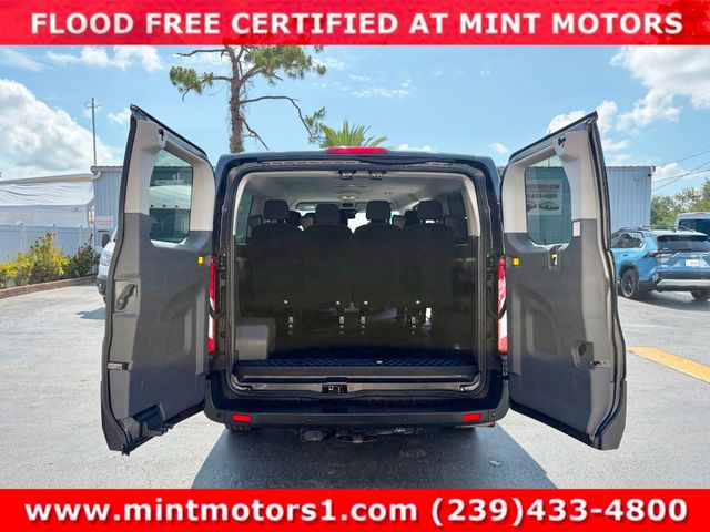 2020 Ford Transit 3DR LWB 350 LOW ROOF PASSENGER | Fort Myers, FL | Mint Motors