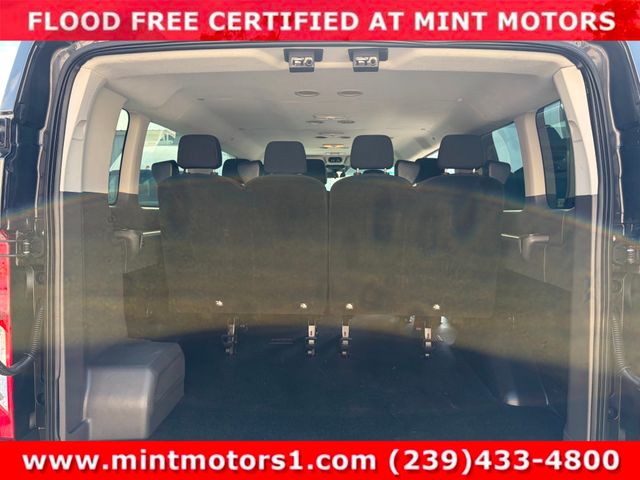 2020 Ford Transit 3DR LWB 350 LOW ROOF PASSENGER | Fort Myers, FL | Mint Motors 2020 Ford Transit 3DR LWB 350 LOW ROOF PASSENGER | Fort Myers, FL | Mint Motors