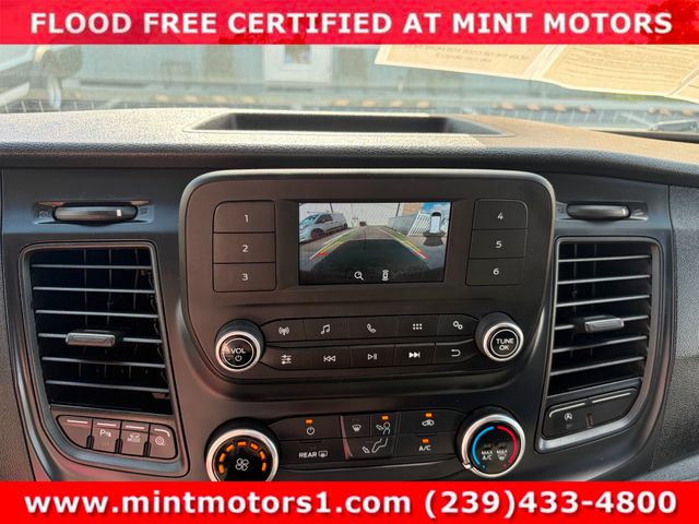 2020 Ford Transit 3DR LWB 350 LOW ROOF PASSENGER | Fort Myers, FL | Mint Motors
