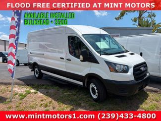 2020 Ford Transit 150 MEDIUM ROOF *CONTRACTOR'S SPECIAL* | Fort Myers, FL | Mint Motors in Fort Myers, FL 33907