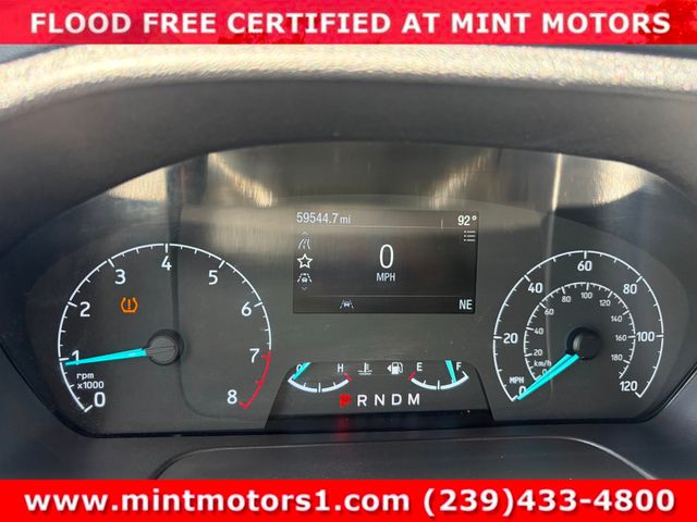 2020 Ford Transit 150 MEDIUM ROOF *CONTRACTOR'S SPECIAL* | Fort Myers, FL | Mint Motors