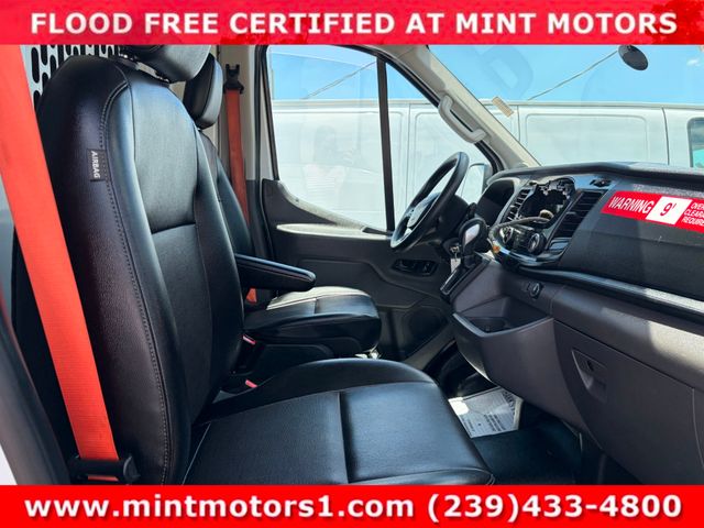 2020 Ford Transit 150 MEDIUM ROOF *CONTRACTOR'S SPECIAL* | Fort Myers, FL | Mint Motors 2020 Ford Transit 150 MEDIUM ROOF *CONTRACTOR'S SPECIAL* | Fort Myers, FL | Mint Motors